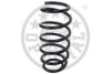 SAAB 4566675 Coil Spring